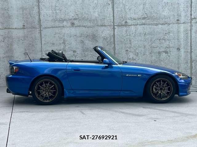 Honda S2000 2006-04 8379904-1