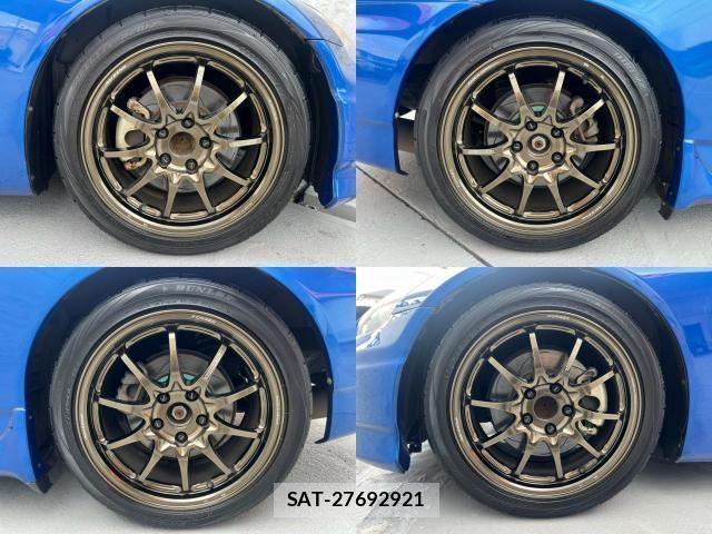 Honda S2000 2006-04 8379904-15