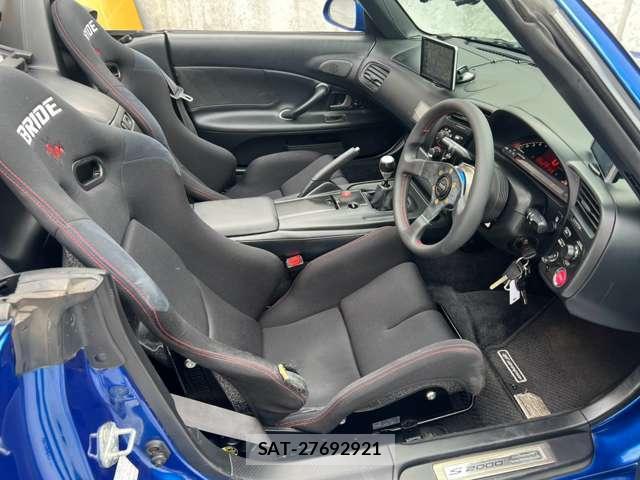 Honda S2000 2006-04 8379904-6