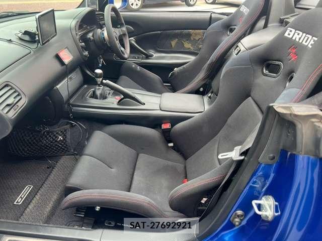 Honda S2000 2006-04 8379904-7