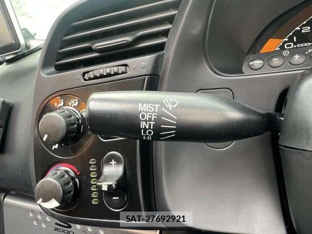Honda S2000 2006-04 8379904-8
