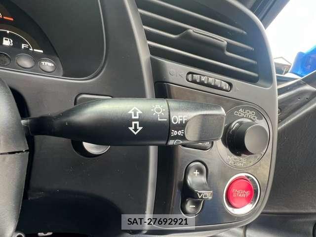 Honda S2000 2006-04 8379904-9