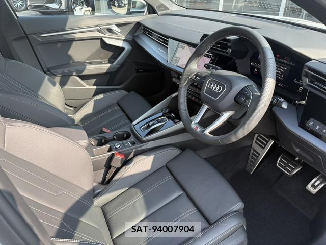 Audi S3 2025-06 8379356-1