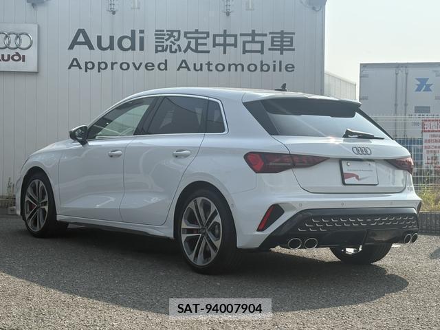 Audi S3 2025-06 8379356-2