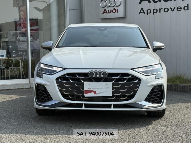 Audi S3 2025-06 8379356-7