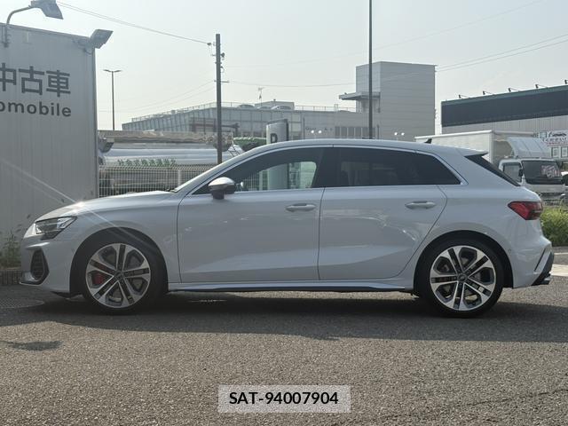 Audi S3 2025-06 8379356-9