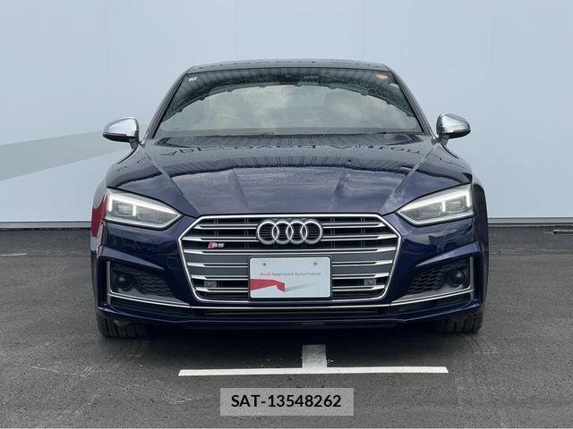 Audi S5 2017-12 8379352-14