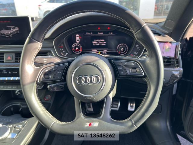 Audi S5 2017-12 8379352-3