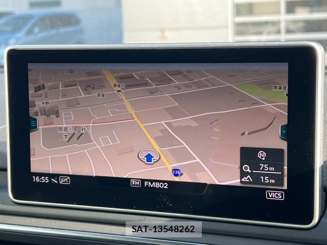 Audi S5 2017-12 8379352-5