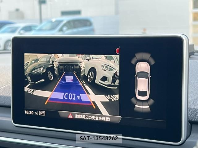 Audi S5 2017-12 8379352-9