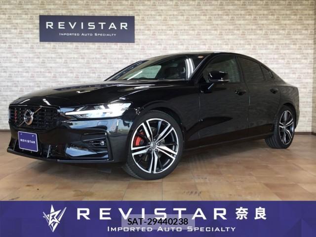 Volvo S60 2021-10 8379549-0