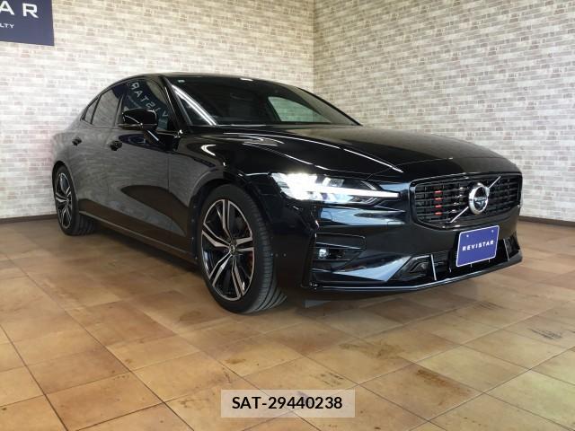 Volvo S60 2021-10 8379549-4