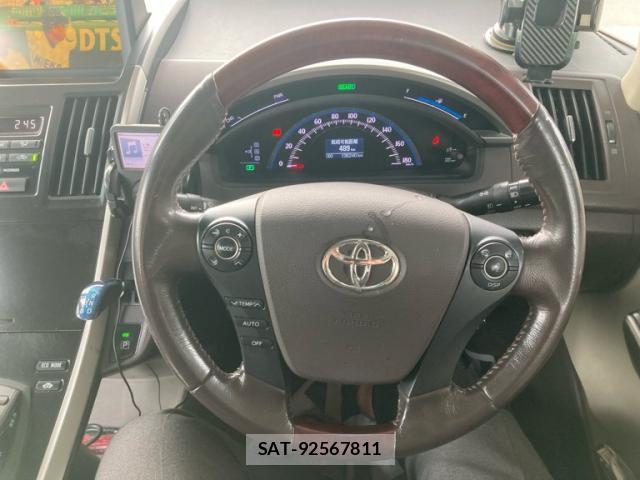 Toyota SAI 2009-12 8379875-14