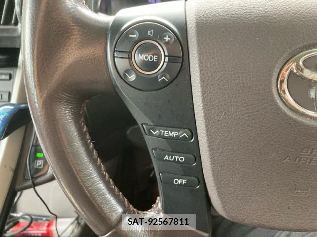 Toyota SAI 2009-12 8379875-15