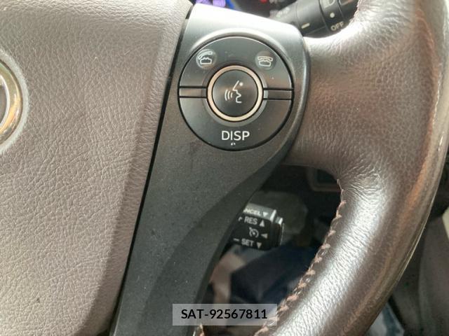 Toyota SAI 2009-12 8379875-16
