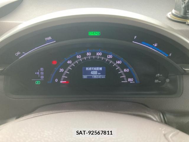 Toyota SAI 2009-12 8379875-17