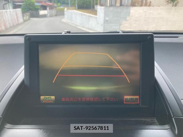 Toyota SAI 2009-12 8379875-19