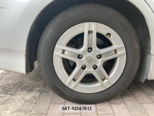 Toyota SAI 2009-12 8379875-3
