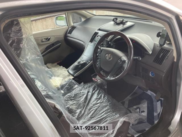 Toyota SAI 2009-12 8379875-9