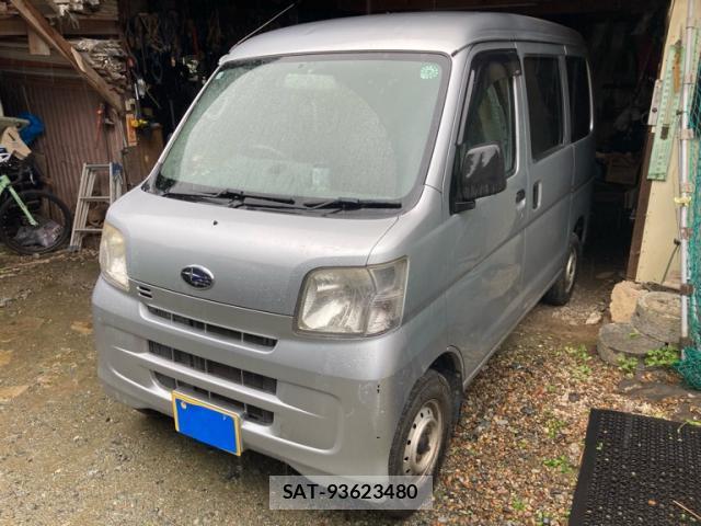 Subaru SAMBAR 2014-07 8379068-0