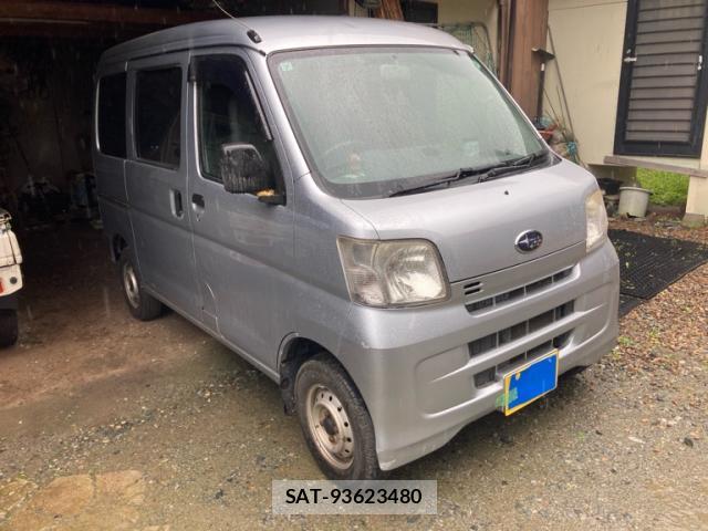 Subaru SAMBAR 2014-07 8379068-1