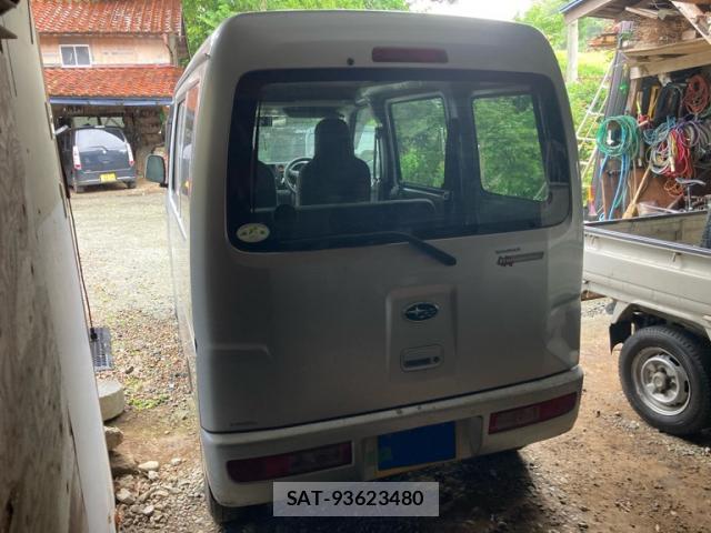 Subaru SAMBAR 2014-07 8379068-13