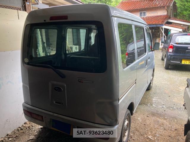 Subaru SAMBAR 2014-07 8379068-2