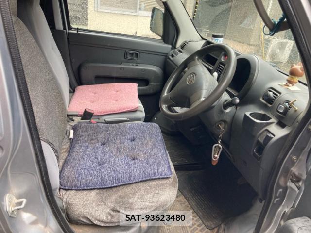 Subaru SAMBAR 2014-07 8379068-6
