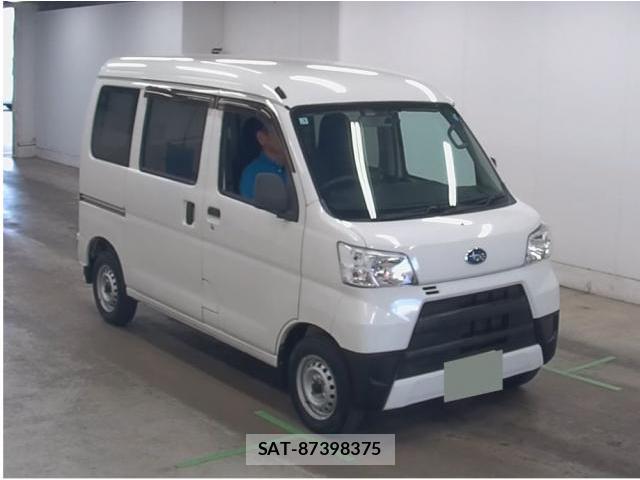 Subaru SAMBAR 2021-05 8379996-0