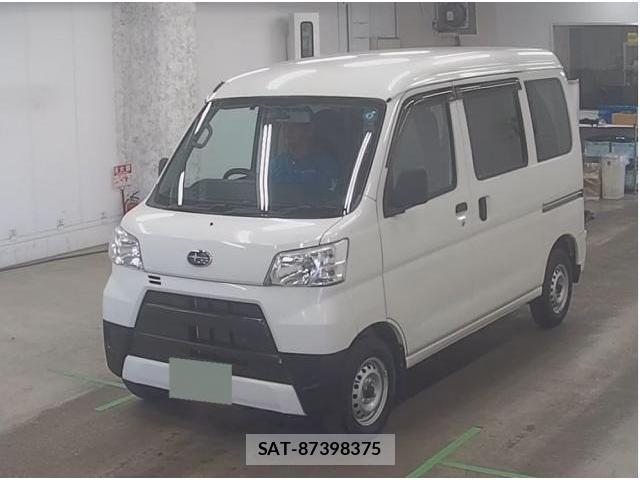 Subaru SAMBAR 2021-05 8379996-3