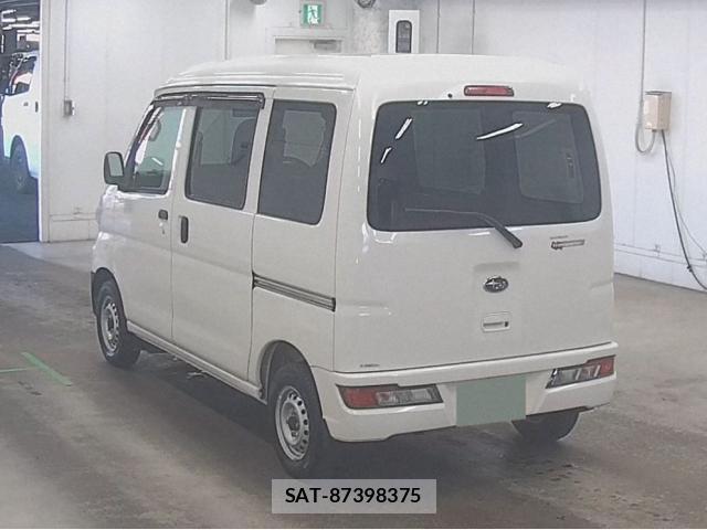 Subaru SAMBAR 2021-05 8379996-4