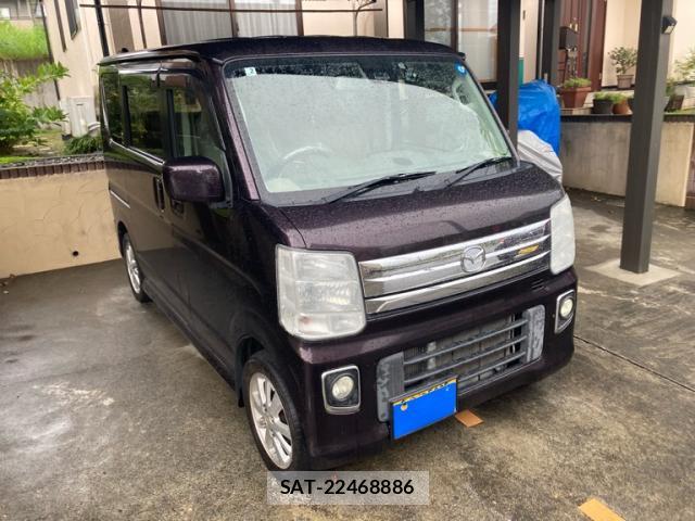 Mazda SCRUM WAGON 2017-02 8379042-1