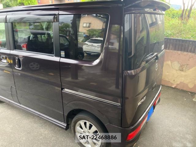 Mazda SCRUM WAGON 2017-02 8379042-18