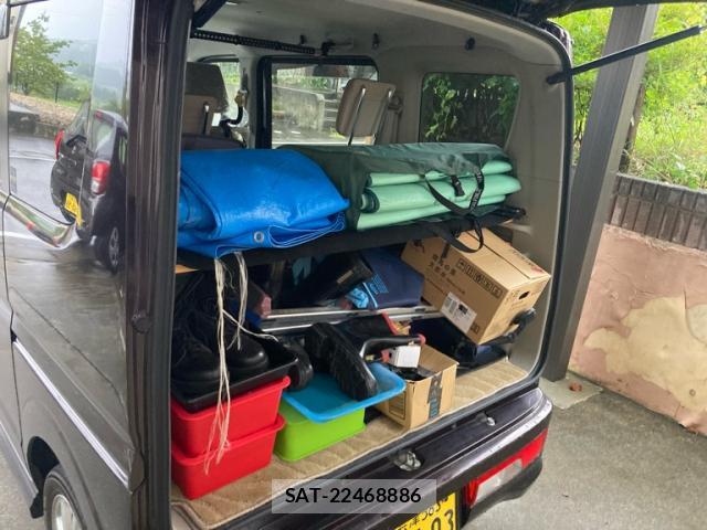 Mazda SCRUM WAGON 2017-02 8379042-19