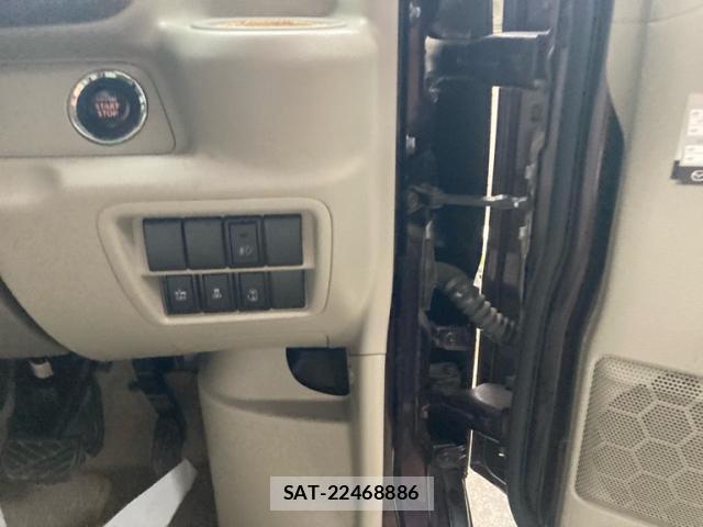 Mazda SCRUM WAGON 2017-02 8379042-4
