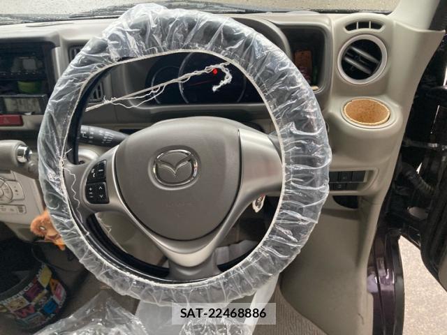 Mazda SCRUM WAGON 2017-02 8379042-5