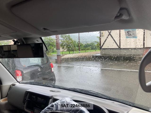 Mazda SCRUM WAGON 2017-02 8379042-8