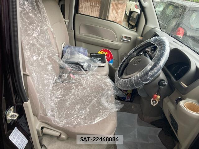 Mazda SCRUM WAGON 2017-02 8379042-9