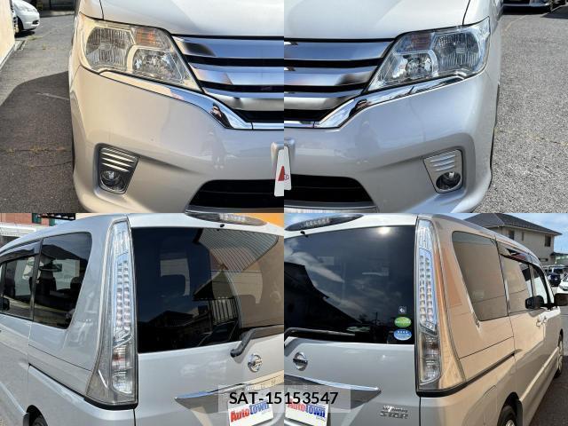 Nissan SERENA 2013-08 8378499-10