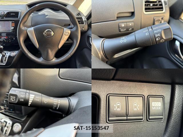 Nissan SERENA 2013-08 8378499-17