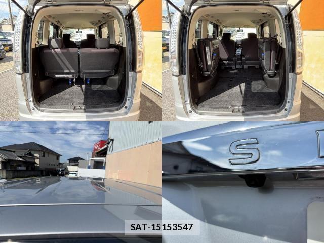 Nissan SERENA 2013-08 8378499-18