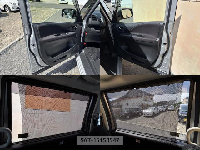 Nissan SERENA 2013-08 8378499-19