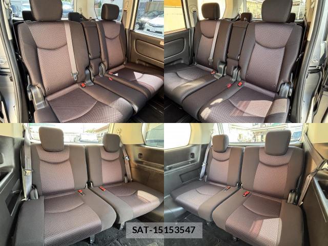 Nissan SERENA 2013-08 8378499-6