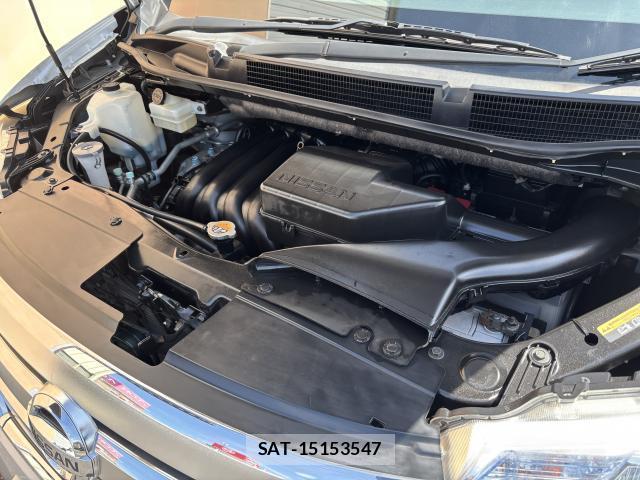 Nissan SERENA 2013-08 8378499-7