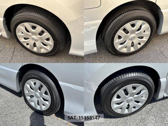 Nissan SERENA 2013-08 8378499-8