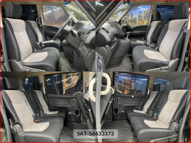 Nissan SERENA 2015-08 8378526-3