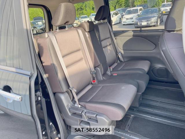 Nissan SERENA 2017-03 8378604-10