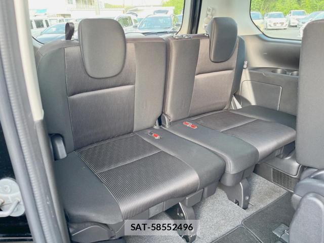 Nissan SERENA 2017-03 8378604-11