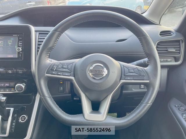 Nissan SERENA 2017-03 8378604-13
