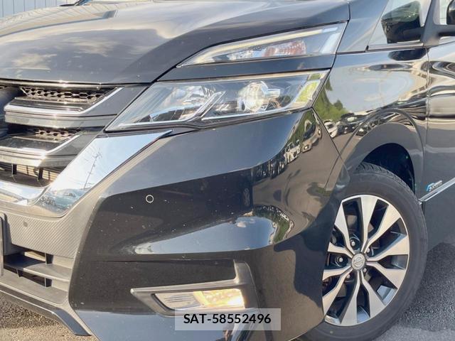 Nissan SERENA 2017-03 8378604-14